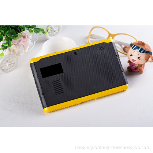7 Inch 5 Point Touch Waterproof Android Tablet PC with HDMI (HS-702)